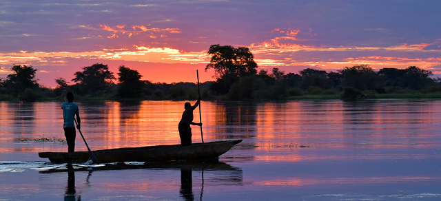 African romance