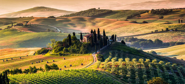 Tuscanmagic